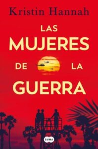 las mujeres de la guerra