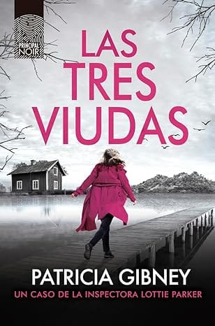 Las tres viudas (Lottie Parker 12)