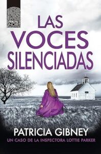 las voces silenciadas lottie parker 9