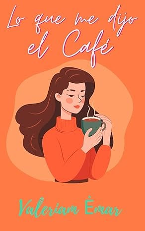 Lo que me dijo el café