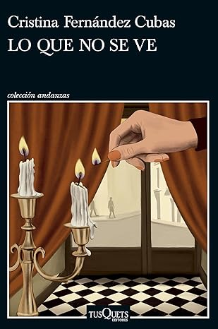 Lo que no se ve