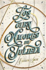 los cien amores de julieta