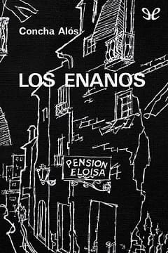 Los enanos – Concha Alós