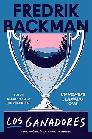 Los ganadores