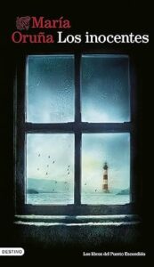 los inocentes los libros del puerto escondido 6