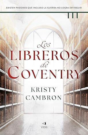 Los libreros de Coventry