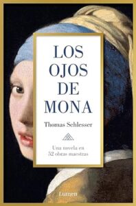 los ojos de mona
