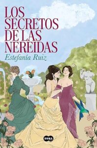 los secretos de las nereidas