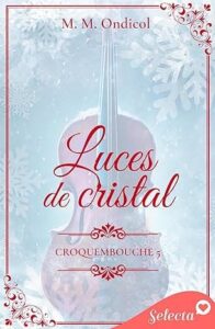 luces de cristal croquembouche 5