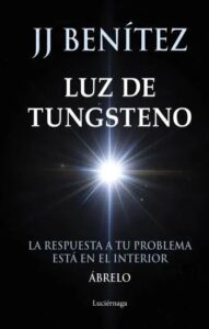 luz de tungsteno