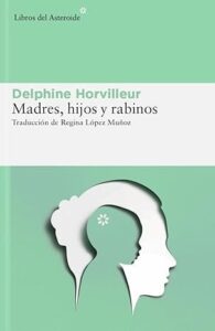 madres hijos y rabinos