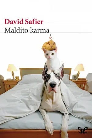 Maldito karma