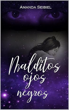 Malditos ojos negros