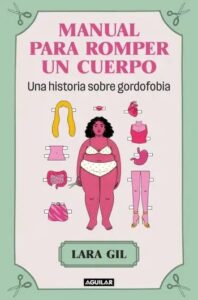 manual para romper un cuerpo