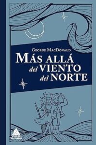 mas alla del viento del norte