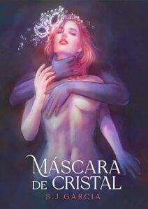 mascara de cristal broken darkness 2