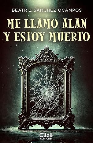 Me llamo Alan y estoy muerto