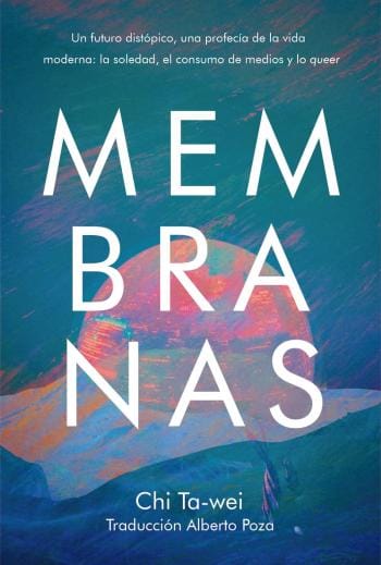 Membranas