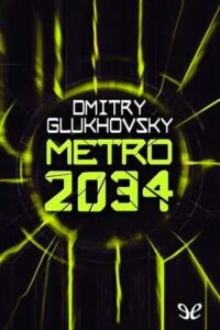 metro 2034 metro 2