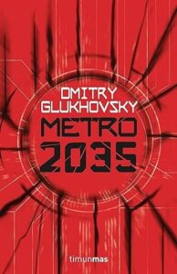 metro 2035