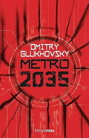Metro 2035