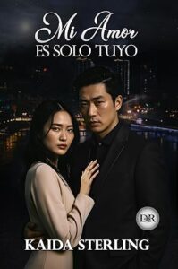 mi amor es solo tuyo