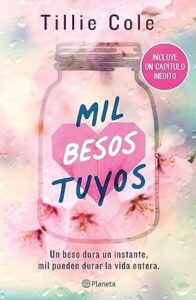 mil besos tuyos con capitulo inedito