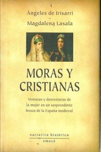 moras y cristianas