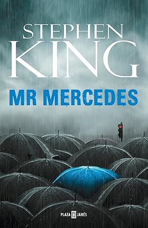Mr. Mercedes