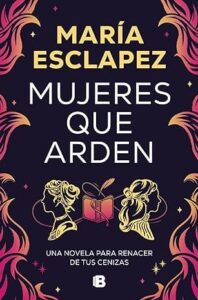 mujeres que arden