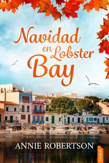 Navidad en Lobster Bay (Lobster Bay 2)