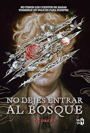 No dejes entrar al bosque