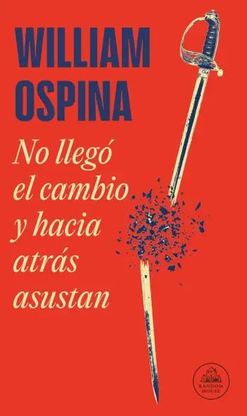 No llegó el cambio y hacia atrás asustan