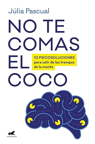 No te comas el coco