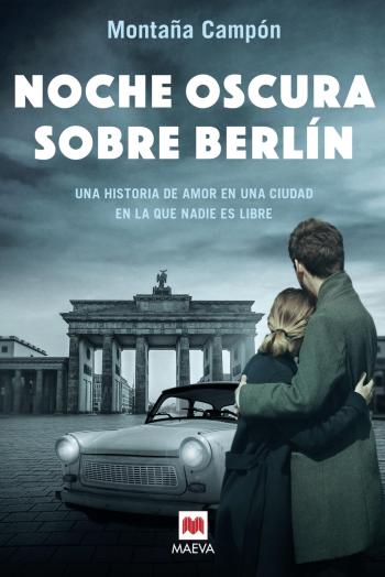 Noche oscura sobre Berlín