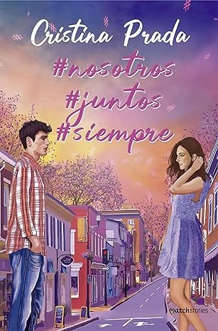 Nosotros juntos siempre