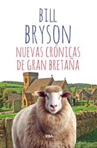 nuevas cronicas de gran bretana