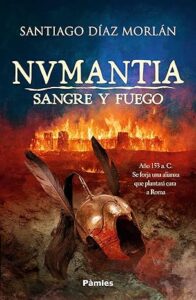 numantia sangre y fuego