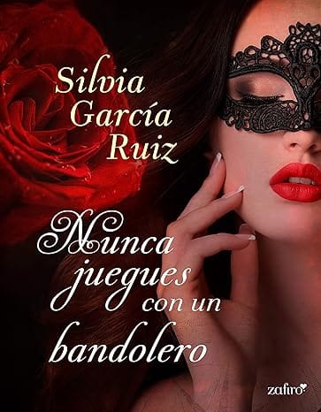 Nunca juegues con un bandolero (Hermanas Withler VI)