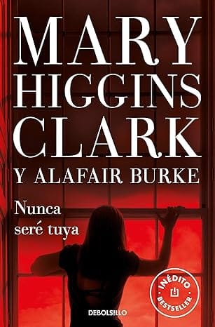 Nunca seré tuya (Bajo sospecha 6)