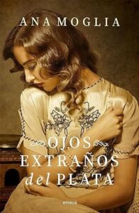 ojos extranos del plata