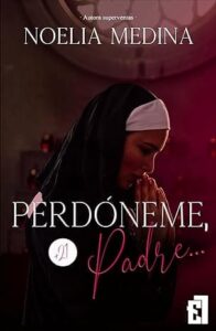 perdoneme padre dark romance 1