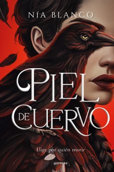 Piel de cuervo (Piel de cuervo 1)