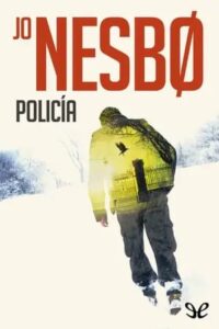 policia harry hole 10