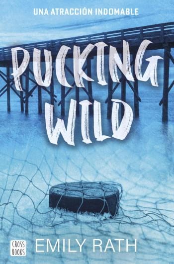 Pucking Wild (Pucking 2)