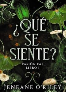 que se siente pasion fae 1