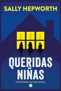 queridas ninas