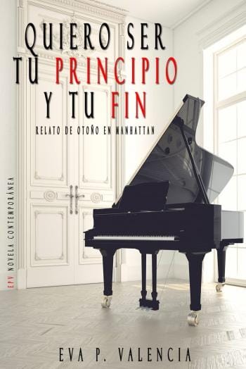 Quiero ser tu principio y tu fin (Loca Seducción 2)