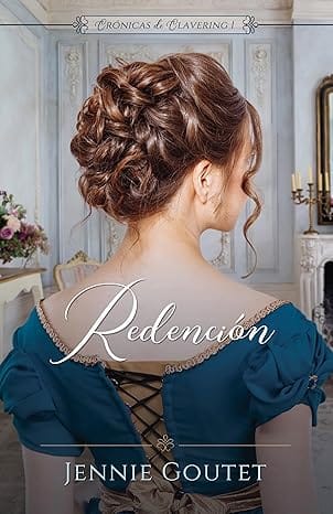 Redención (Crónicas de Clavering 1)