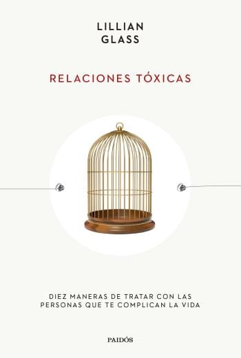 Relaciones tóxicas